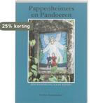 Pappenheimers en pandoeren 9789054922674 E. Kousemaker, Verzenden, Gelezen, E. Kousemaker