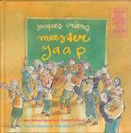 Meester Jaap 9789026988837 Jacques Vriens, Verzenden, Gelezen, Jacques Vriens