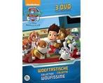 Paw Patrol - 1 t/m 3 Box: Woeftastische Collectie, Cd's en Dvd's, Verzenden, Nieuw in verpakking