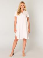 Base Level jurk Yacin Maat:, Kleding | Dames, Jurken, Verzenden, Nieuw, Overige kleuren