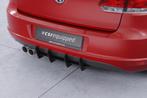 Racing diffuser / achterskirt voor VW Golf 6 (Type 1K) HA334, Verzenden, Nieuw