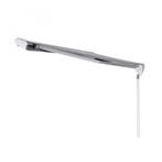 Thule 6300 Ducato/Jumper/Boxer L2/H2 325 Geanodiseerd/Zwart, Ophalen of Verzenden, Nieuw, Thule