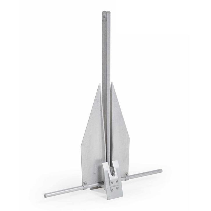 Fortress Anker Guardian, Watersport en Boten, Bootonderdelen, Nieuw, Zeilboot of Motorboot, Ophalen of Verzenden