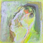 Malgorzata Krakowiak - In nature 20 from serie LOVERS -XL