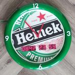 Wandklok - Millenium Countdown 2000 klok - Heineken -