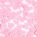 Tafelconfetti Baby Voeten Roze, Verzenden, Nieuw