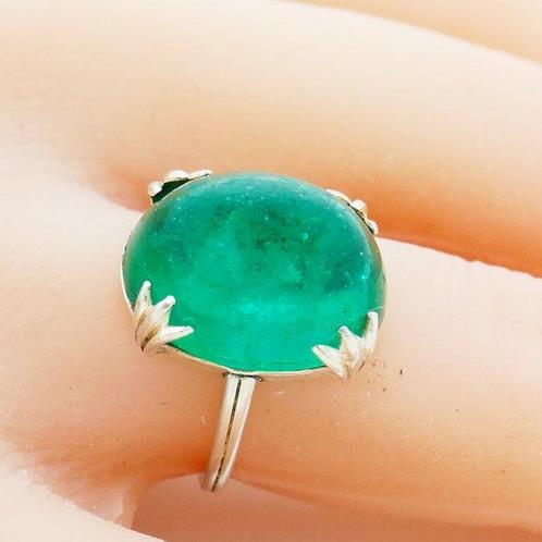 Zonder Minimumprijs - Ring Zilver, Sieraden, Tassen en Uiterlijk, Ringen