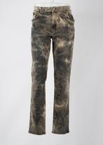 Vintage Wrangler Jeans in Beige size 33/34, Kleding | Heren, Spijkerbroeken en Jeans, Ophalen of Verzenden, Nieuw