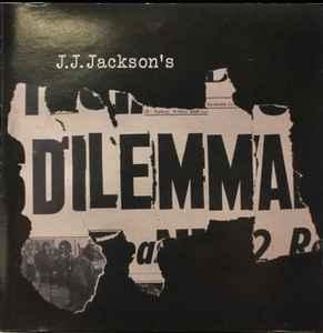 cd - J.J. Jacksons Dilemma - J.J. Jacksons Dilemma, Cd's en Dvd's, Cd's | Rock, Verzenden