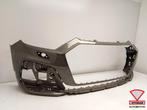 Audi A1 82A S-Line Voorbumper Bumper KLS Origineel!, Ophalen, Gebruikt, Audi, Bumper