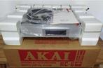 Akai - RC-6R en RC-6T Bedieningsunit, Audio, Tv en Foto, Radio's, Nieuw