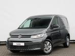 Volkswagen Caddy | Zakelijke Lease v.a. €594.02 pm, Automaat, Diesel, Nieuw, Zilver of Grijs