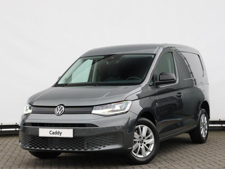 Volkswagen Caddy | Zakelijke Lease v.a. €594.02 pm, Auto's, Volkswagen, Lease, Automaat, Overige carrosserieën, Caddy Combi, Diesel