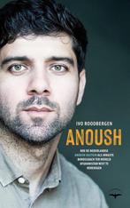 Anoush 9789400409286 Ivo Roodbergen, Verzenden, Gelezen, Ivo Roodbergen