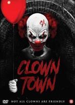 Clown Town - DVD, Cd's en Dvd's, Verzenden, Nieuw in verpakking