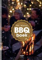 Het winter BBQ boek 9789463140546, Boeken, Verzenden, Zo goed als nieuw
