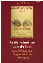 In de schaduw van de lust, Ophalen of Verzenden, Nieuw