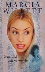 Een tijd van verwachting 9789085190813 Marcia Willett, Verzenden, Gelezen, Marcia Willett