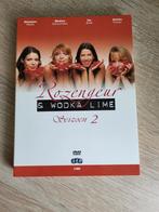 DVD - Rozengeur & Wodka Lime - Seizoen 2, Cd's en Dvd's, Dvd's | Tv en Series, Gebruikt, Vanaf 12 jaar, Drama, Verzenden