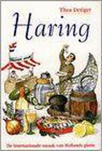 HARING 9789055015146 T. Detiger, Boeken, Verzenden, Gelezen, T. Detiger