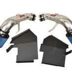 Injen 14 Infiniti Q50 3.7L V6 Polished Dual Short Ram Intake, Ophalen of Verzenden, Nieuw