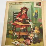 Anom. - My Own Dollies - 1890