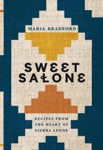 9781787137967 Sweet Salone Maria Bradford, Verzenden, Nieuw, Maria Bradford