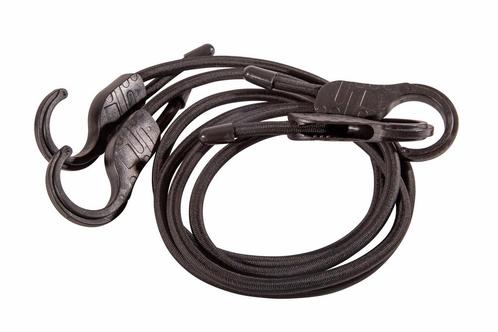 Ultimate Elastic Straps Snelbinders (110cm) (2 Stuks), Watersport en Boten, Hengelsport | Algemeen, Overige typen, Nieuw, Verzenden
