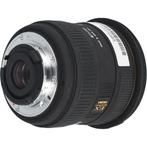 Sigma 10-20mm F/4-5.6 EX DC HSM Nikon | Tweedehands, Audio, Tv en Foto, Fotografie | Lenzen en Objectieven, Verzenden, Gebruikt