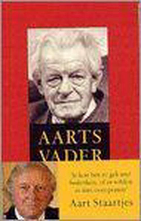 Aarts Vader 9789060055731 Aart Staartjes, Boeken, Romans, Zo goed als nieuw, Verzenden