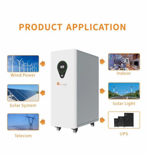 15 Kwh thuis batterij voor zonne-energie opslag, Doe-het-zelf en Verbouw, Zonnepanelen en Toebehoren, Overige typen, Nieuw, Ophalen of Verzenden