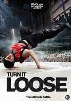 Turn It Loose - DVD, Verzenden, Nieuw in verpakking