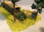 Faller, Märklin, Noch H0 - Modeltreingebouwen (1) - Diorama, Hobby en Vrije tijd, Modeltreinen | H0, Nieuw