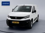 Peugeot Partner 1.5 BlueHDI Premium Navigatie Achteruitrijca, Automaat, Stof, Gebruikt, Euro 6