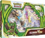 Pokemon Premium Collection Kleavor VSTAR, Hobby en Vrije tijd, Verzamelkaartspellen | Pokémon, Verzenden, Nieuw