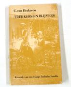 Trekkers en blijvers 9789061352969 Heekeren, Boeken, Verzenden, Gelezen, Heekeren