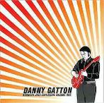 cd - Danny Gatton - Redneck Jazz Explosion Volume One