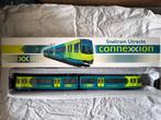 Halling 1:87 - Modelauto - Connexxion Sneltram T3000, Nieuw