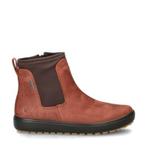 Ecco Soft 7 Tred enkellaarsjes voor dames in het Bruin, Kleding | Dames, Schoenen, Ecco, Bruin, Verzenden, Lage of Enkellaarzen