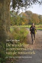 De wandelaar is een weeskind van de romantiek 9789033003455, Verzenden, Gelezen, Gerrit Jan Zwier