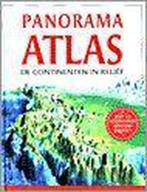 Panorama Atlas 9789052471044, Verzenden, Gelezen