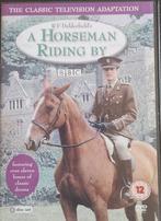 a Horseman riding by (6 disc)            Gratis verzenden, Vanaf 12 jaar, Verzenden, Zo goed als nieuw, Overige genres