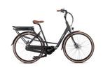 Veiling - Popal elektrische damesfiets Maeve 28 zwart, Nieuw