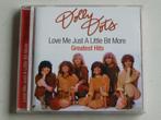 Dolly Dots - Greatest Hits / Love me just a little bit more, Cd's en Dvd's, Cd's | Pop, Verzenden, Zo goed als nieuw