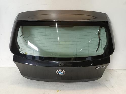 Achterklep BMW 1 Series  116i, Auto-onderdelen, Carrosserie en Plaatwerk, ARN erkend, Stiba lid, Erkend duurzaam, Achter, BMW