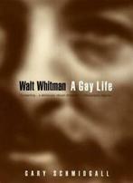 Walt Whitman By G. Schmidgall, Zo goed als nieuw, G. Schmidgall, Verzenden