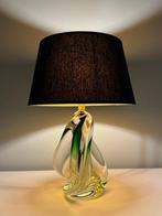 Doyen - Tafellamp - Kristal, Antiek en Kunst, Antiek | Lampen