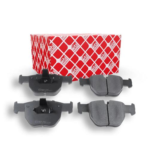Remblokken set LAND ROVER RANGE ROVER,III (4.4 4x4,3.0..., Auto-onderdelen, Remmen en Aandrijving, Nieuw, Ophalen of Verzenden