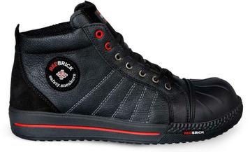Redbrick Onyx Werkschoenen S3 v.a. Euro 56,73 beschikbaar voor biedingen