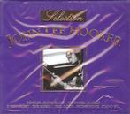 cd - John Lee Hooker - Selection, Zo goed als nieuw, Verzenden